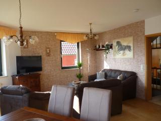 Ferienhaus - Mittendrin - Lancken-Granitz - 4