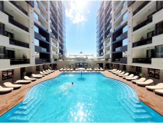 Dum Residence Resort Mamaia Nord - Mamaia Nord – Năvodari - 6