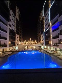 Dum Residence Resort Mamaia Nord - Mamaia Nord – Năvodari - 5