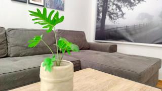 Apartments near Nearchos Cultural Center - Atene - 3