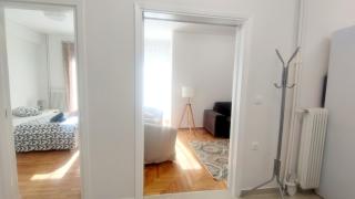 Apartments near Nearchos Cultural Center - Atene - 2