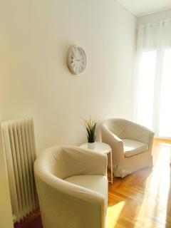 Apartments near Nearchos Cultural Center - Atene - 6