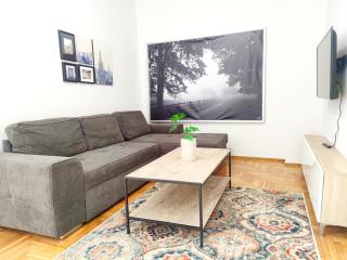 Apartments near Nearchos Cultural Center - 8