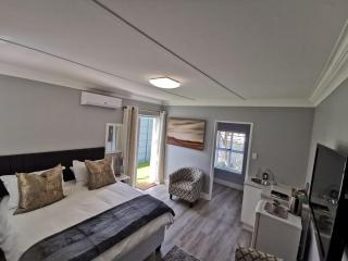 Huis van Brood Guesthouse - Malmesbury - 6