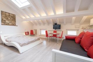 Ca' Del Jago Sole Luna apartment - 7