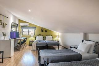 Jo Marinis Rooms - Korinthos - 4