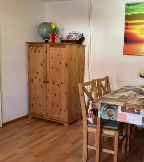 Abelia Gästehäuser - 4