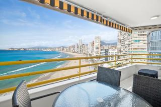 Don Miguel Apartment Deluxe 7-A Levante Beach - Benidorm - 8