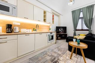 Center Apartment Mlynska Kosice with private Parking - Košice - 8