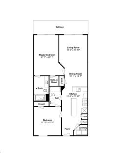 Summerlin #503 - Fort Walton Beach - 2
