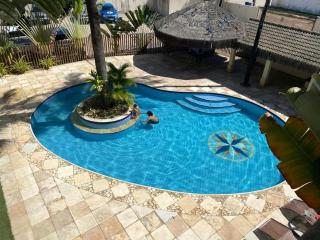 Cumbuco Residence - Beach - 9