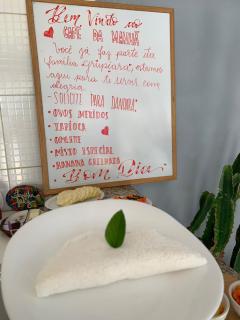 Hospedagem em Diamantina - 2