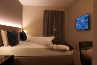CITY STAY - Franklinstrasse - Zurich - 6