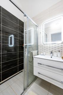 Center Apartment Mlynska Kosice with private Parking - Košice - 4