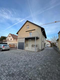 Die 19 - Kappel-Grafenhausen - 1
