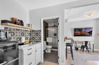 Single Bedroom - Queen Size. Heart of Downtown Vista - Vista - 6