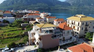 Asteri Apartments Mytikas 2-Bedroom Seaview Courtyard - 2