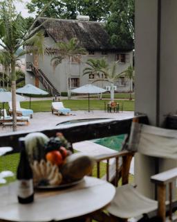 Weru Weru River Lodge - Moshi - 7