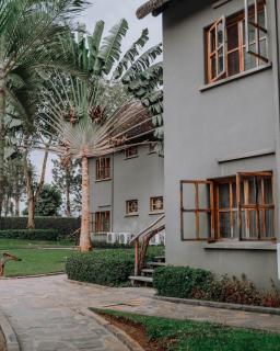 Weru Weru River Lodge - Moshi - 5