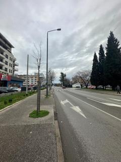 Irina Centre apartment - Podgorica - 2