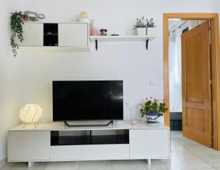 Penthouse at City Center with Terrace - Siviglia - 3