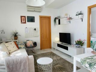 Penthouse at City Center with Terrace - Siviglia - 2