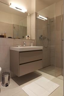 CITY STAY - Franklinstrasse - 5