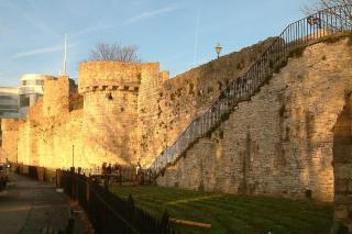 Apartment in St Denys - Southampton - 3