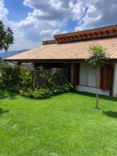 Refúgio Morro Alto - 3