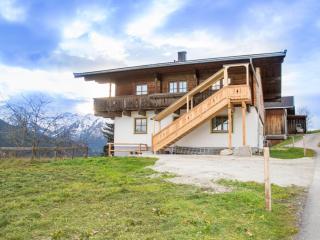 Rauchenbacher Apartments, Mittersill - Mittersill - 6