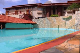 Recanto das Águas Quentes - TURISMO - Rio Quente - 9