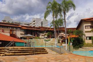 Recanto das Águas Quentes - TURISMO - Rio Quente - 5