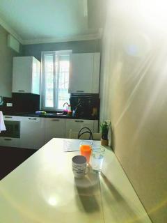 Doctors Garden Appartment - 4