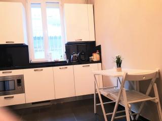 Doctors Garden Appartment - 5