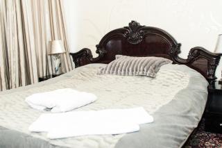 Bella Donna Hotel - Chişinău - 9