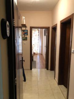 Apartmán Katka, Obzor - 3