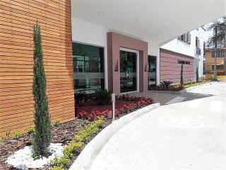 Hotel Valle de San Nicolas - 9