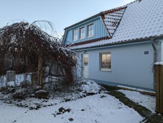 An den Boddenwiesen III - Wustrow - 5