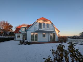An den Boddenwiesen III - Wustrow - 4