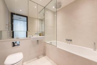 New Build-Air Con-2 Bedroom-Two Bathrooms Apt 3 - Londra - 3