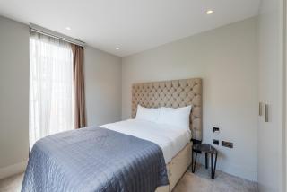 New Build-Air Con-2 Bedroom-Two Bathrooms Apt 3 - Londra - 2