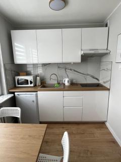 Apartament Stare Miasto Malbork - Malbork - 6