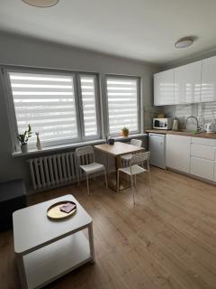 Apartament Stare Miasto Malbork - Malbork - 2