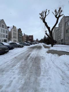 Apartament Stare Miasto Malbork - Malbork - 1