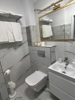 Apartament Stare Miasto Malbork - Malbork - 5