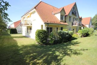 An der Schmiedestr Sonneneck - Wustrow - 0