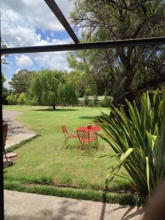 The Fairway Guesthouse Senekal - Senekal - 9