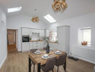 Tan Y Coed - Nasareth - 4