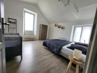 appartement proche des remparts - 3