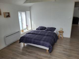 appartement proche des remparts - 4